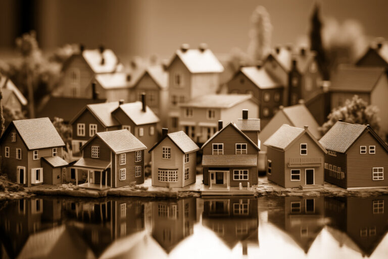 Avon Mountain neighborhood